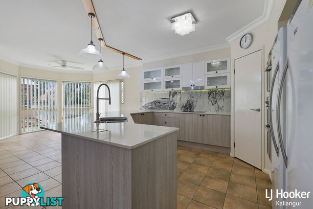 10 Raffindale Avenue DAKABIN QLD 4503
