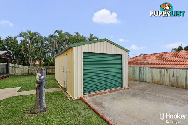 10 Raffindale Avenue DAKABIN QLD 4503