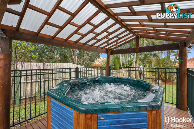10 Raffindale Avenue DAKABIN QLD 4503