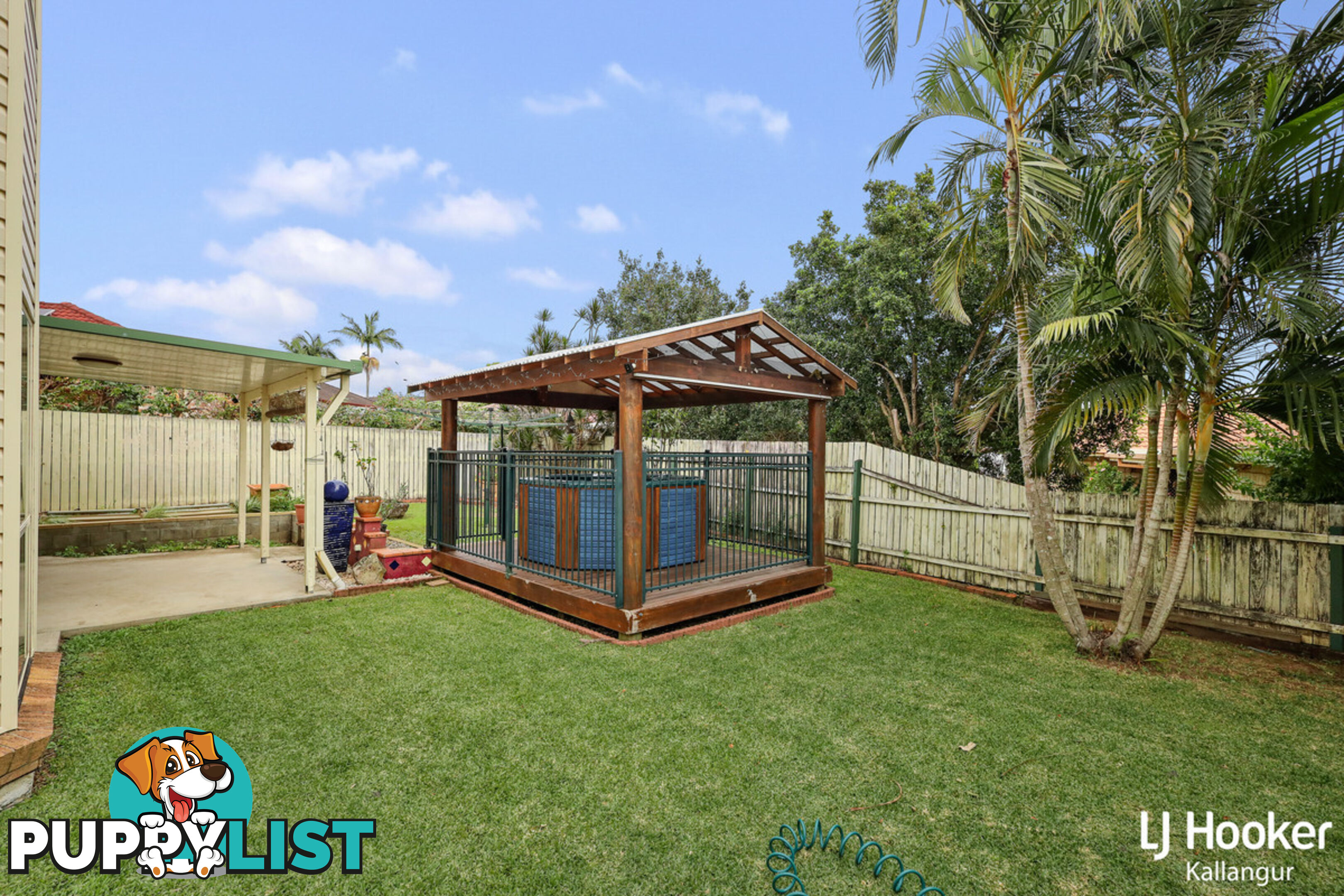 10 Raffindale Avenue DAKABIN QLD 4503