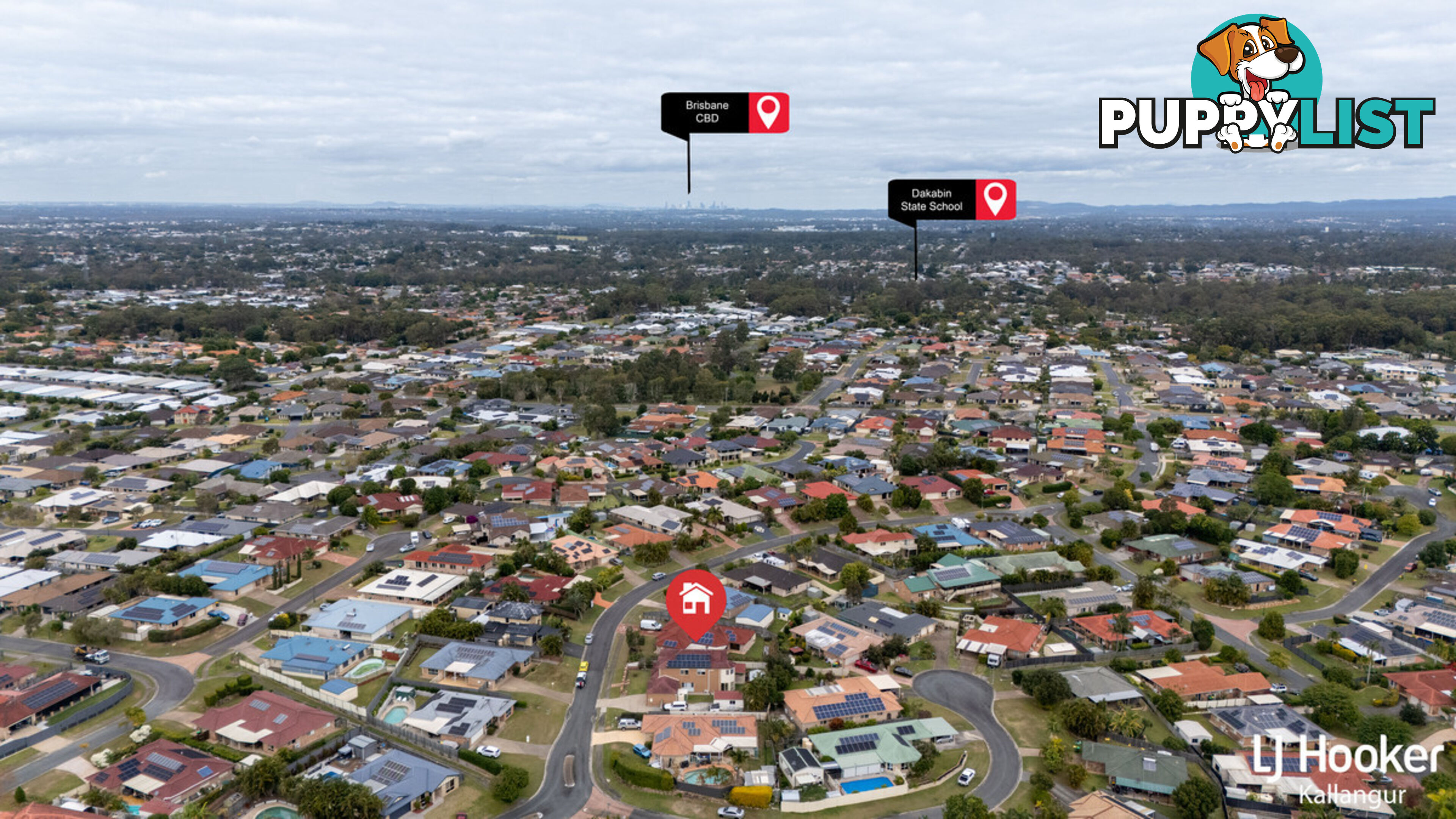 10 Raffindale Avenue DAKABIN QLD 4503