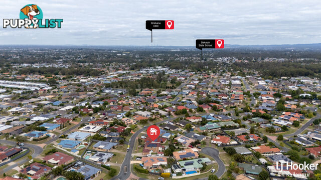 10 Raffindale Avenue DAKABIN QLD 4503