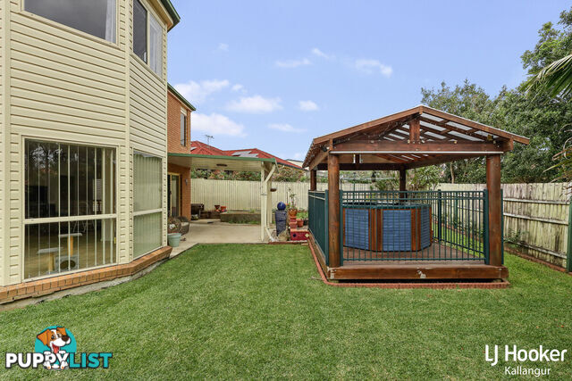 10 Raffindale Avenue DAKABIN QLD 4503