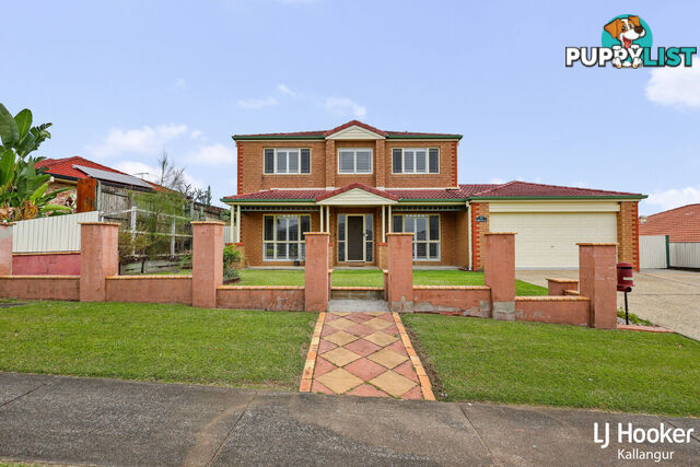 10 Raffindale Avenue DAKABIN QLD 4503