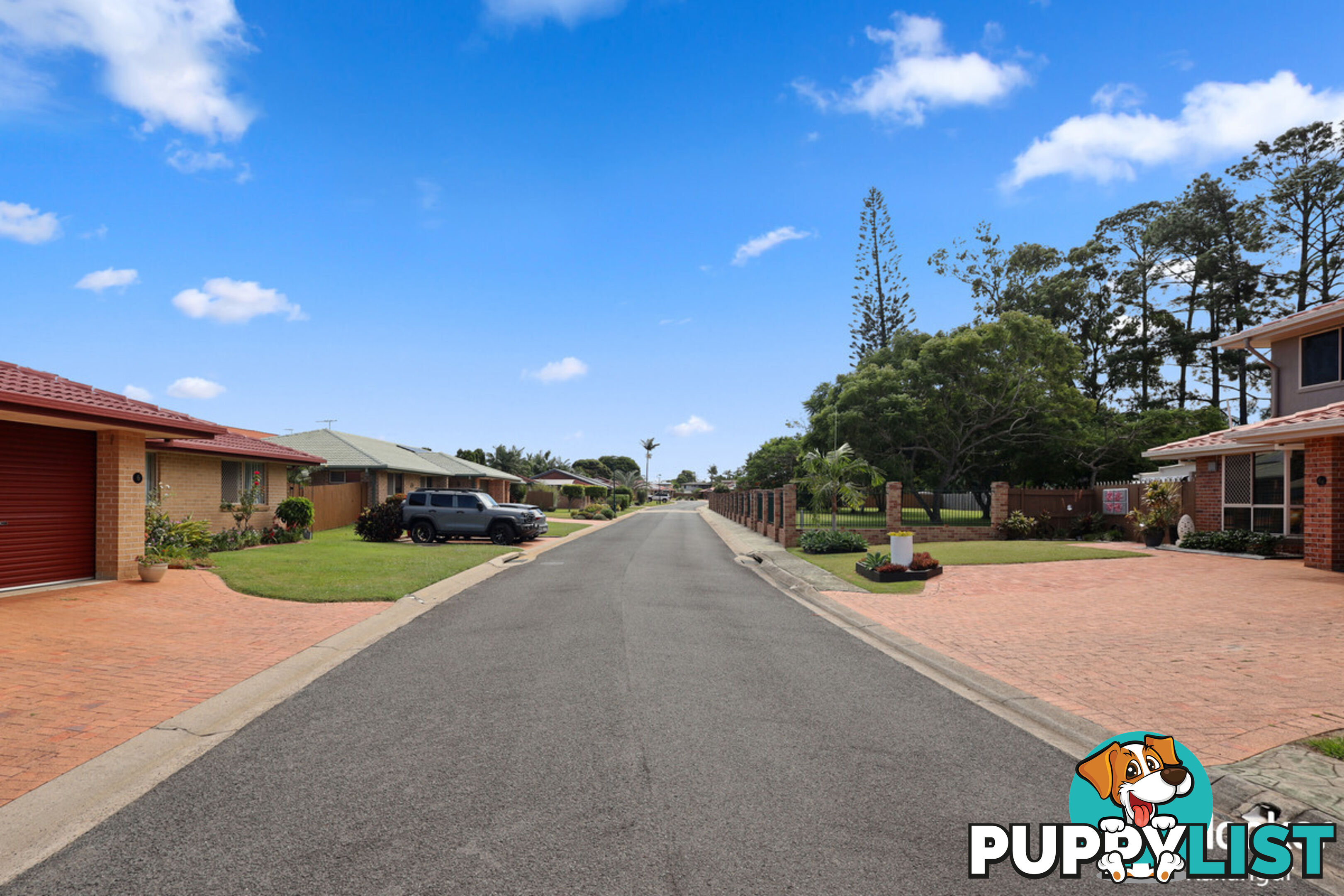 26/130 Duffield Road KALLANGUR QLD 4503