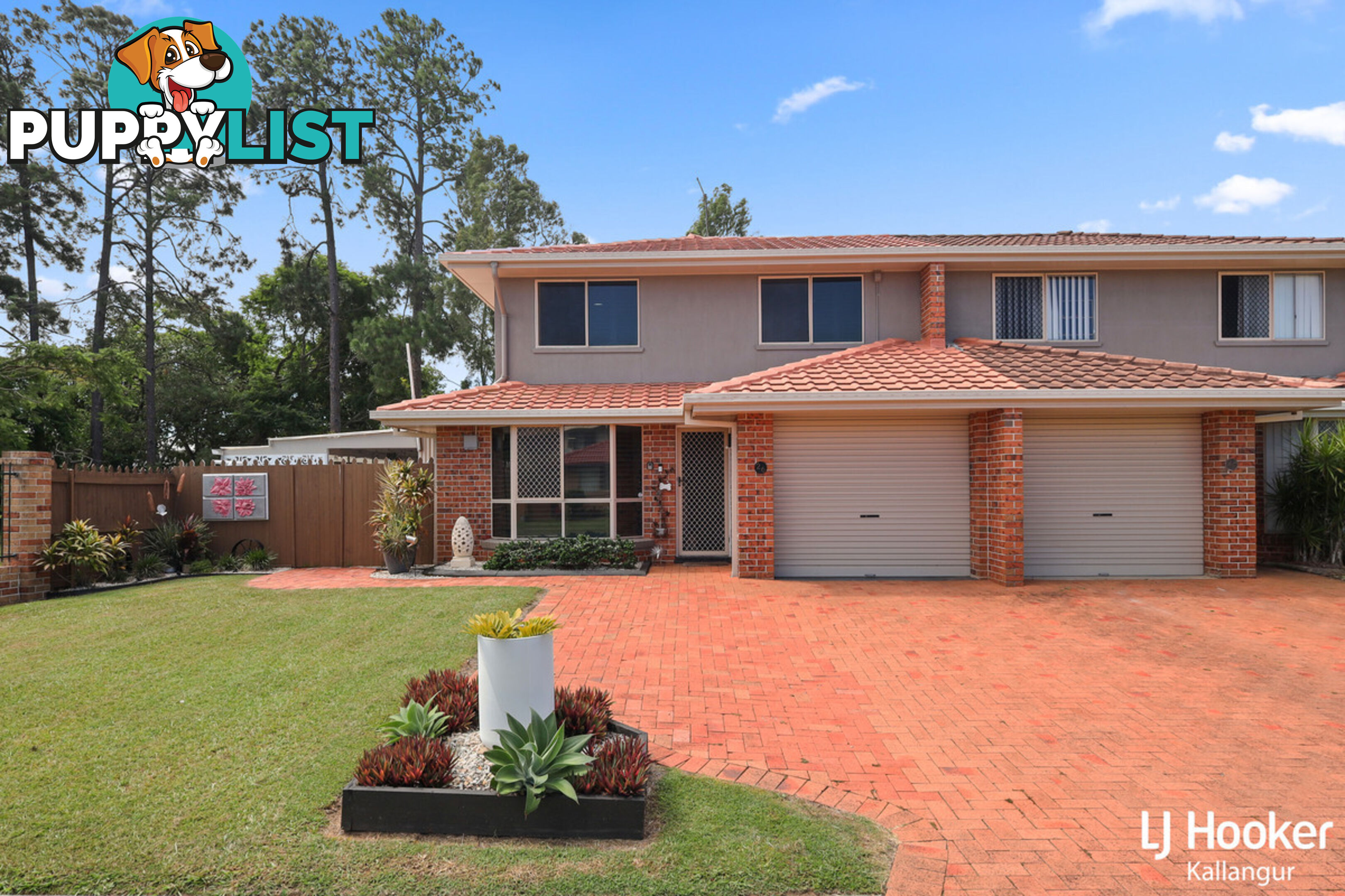 26/130 Duffield Road KALLANGUR QLD 4503