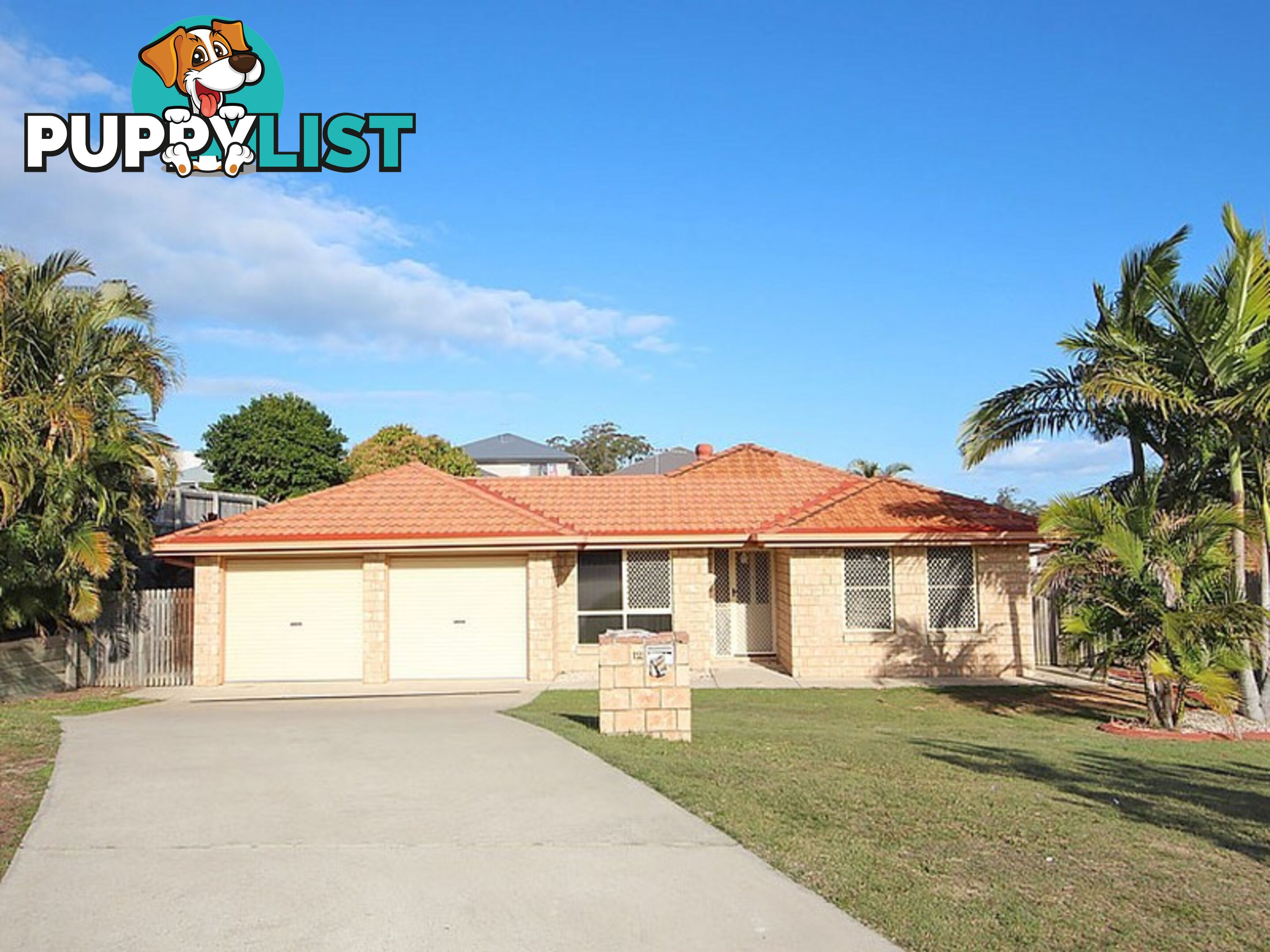 12 Lapwing Crescent MANGO HILL QLD 4509