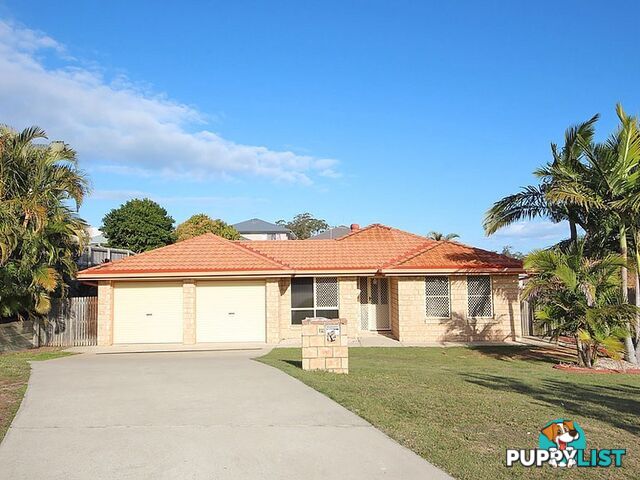 12 Lapwing Crescent MANGO HILL QLD 4509