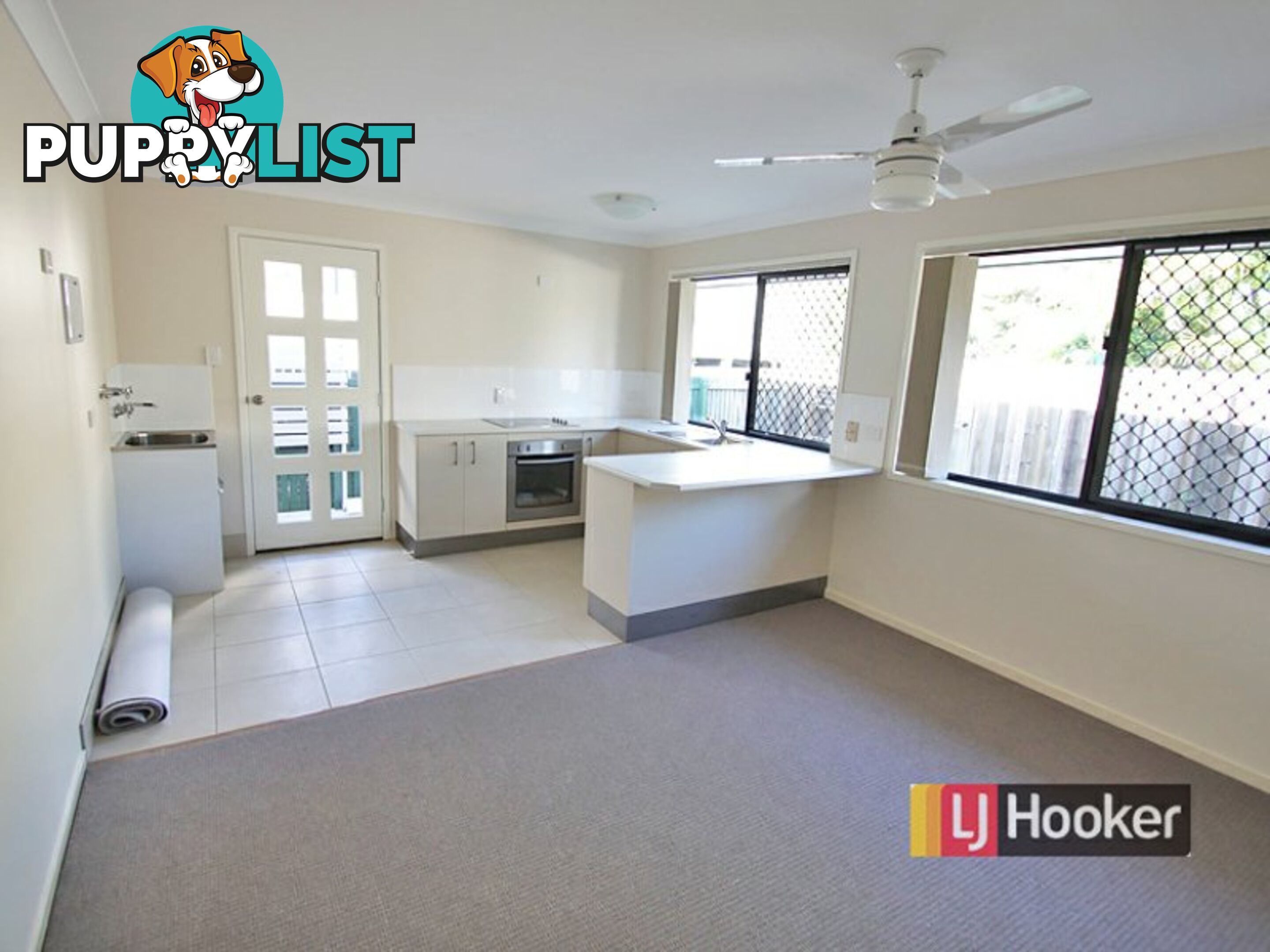 Unit 2/8 Glendon Court KALLANGUR QLD 4503