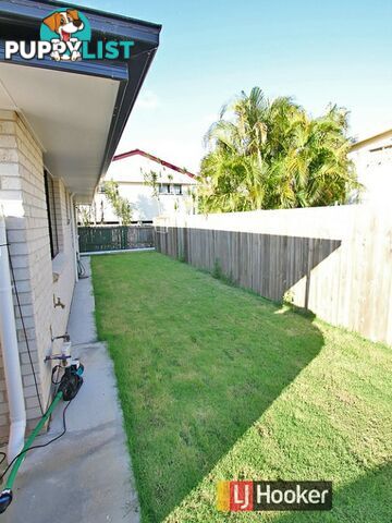 Unit 2/8 Glendon Court KALLANGUR QLD 4503