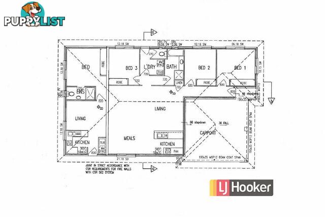 Unit 2/8 Glendon Court KALLANGUR QLD 4503