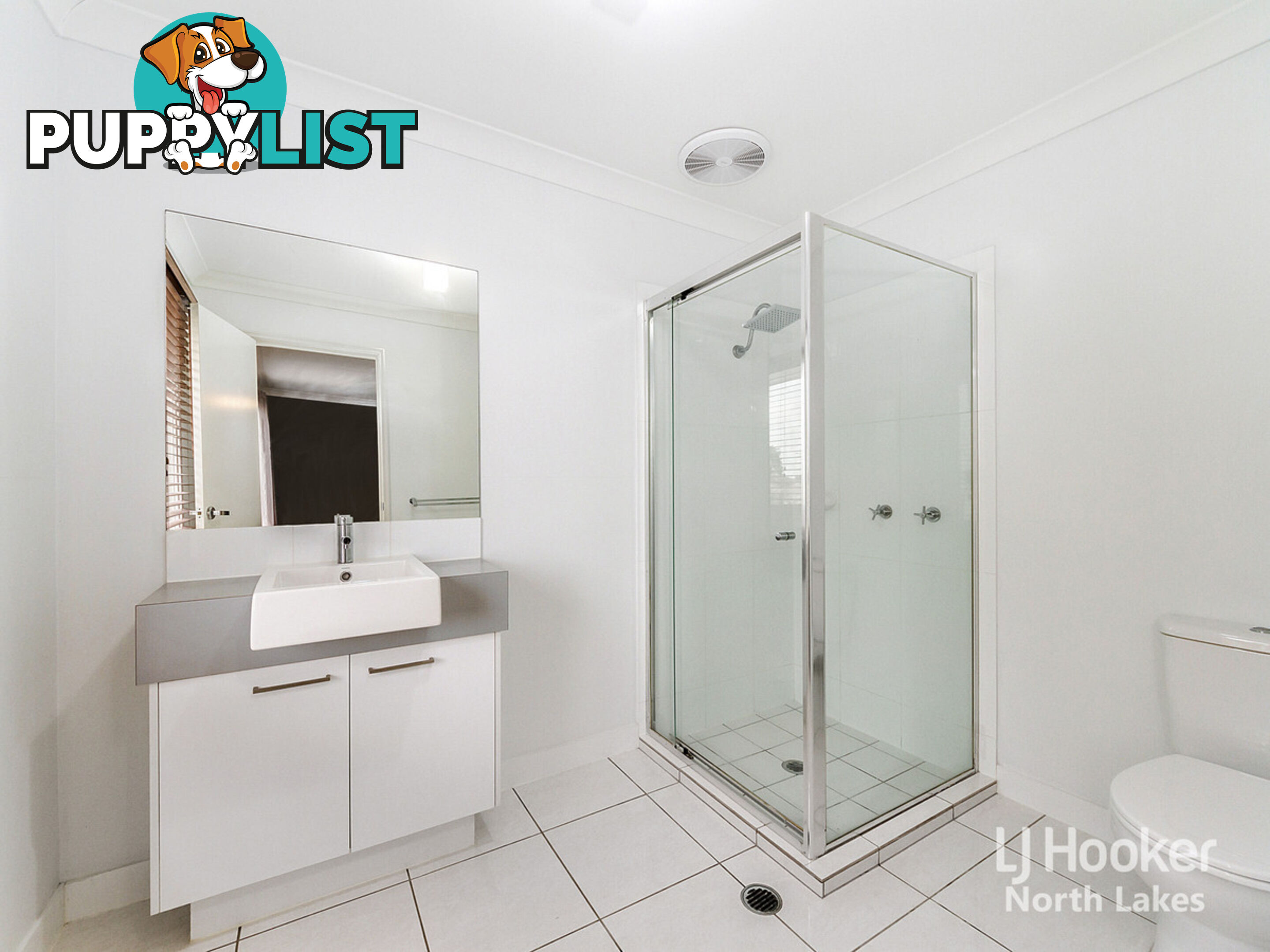 20 Numbat Street NORTH LAKES QLD 4509