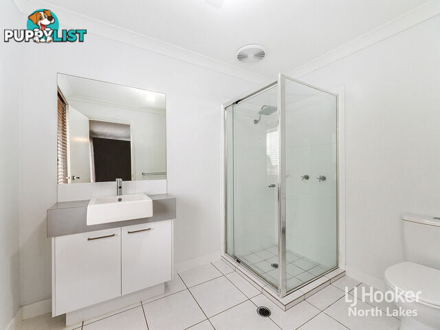 20 Numbat Street NORTH LAKES QLD 4509