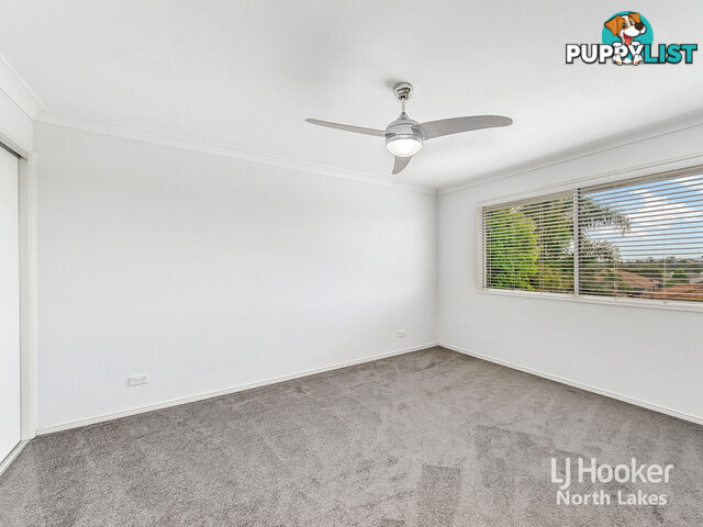 20 Numbat Street NORTH LAKES QLD 4509