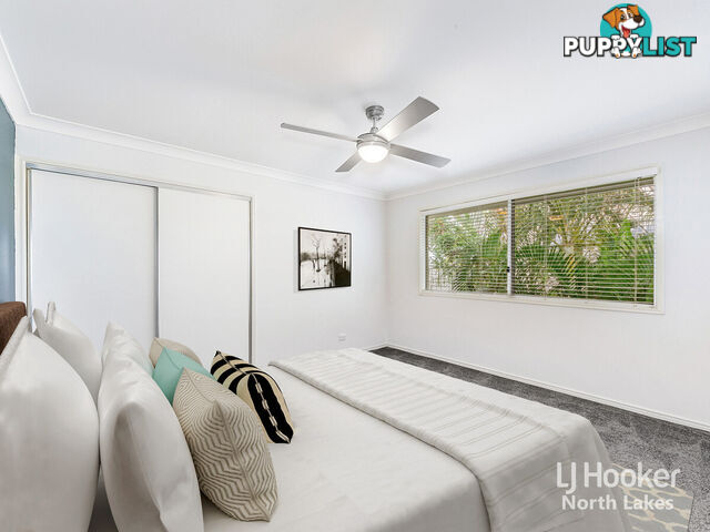 20 Numbat Street NORTH LAKES QLD 4509