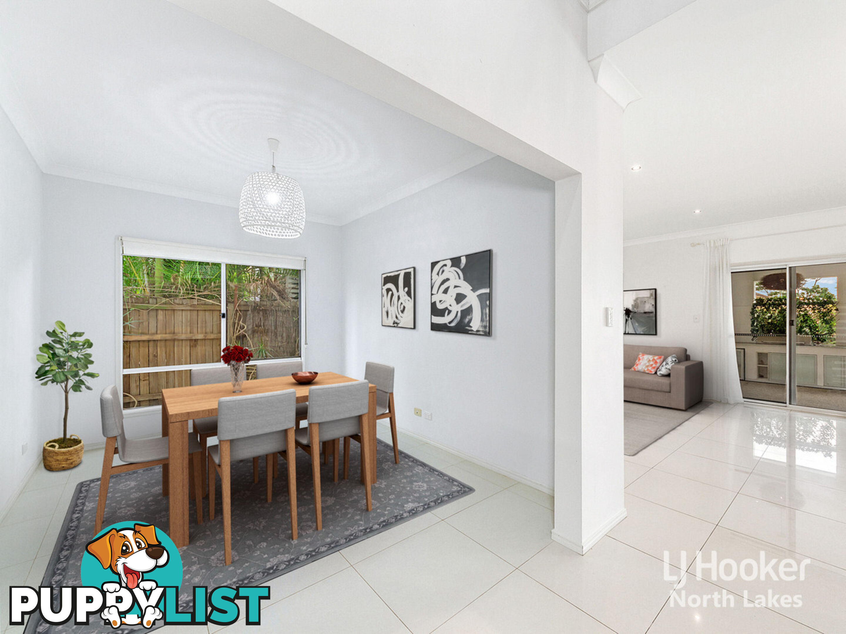 20 Numbat Street NORTH LAKES QLD 4509