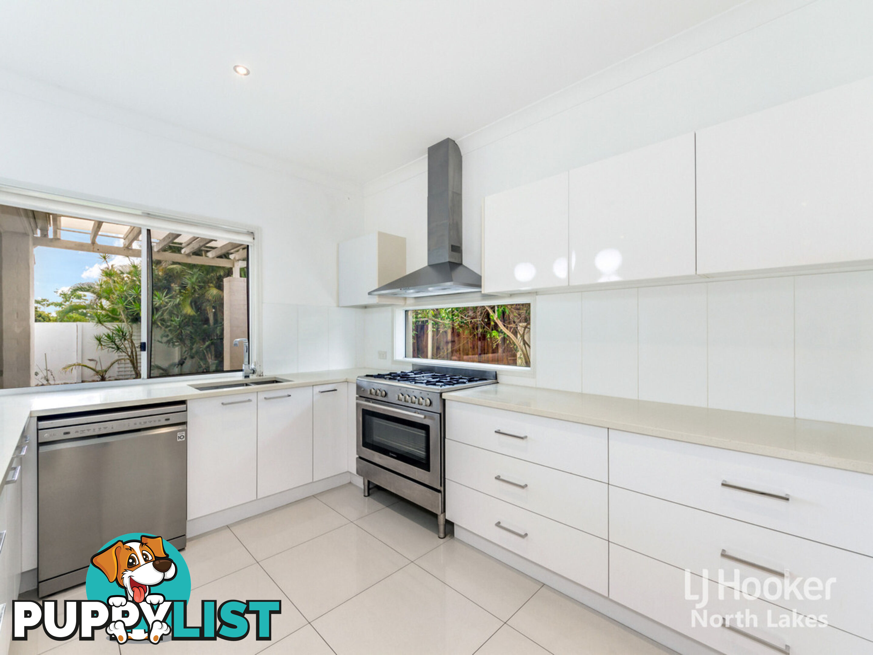 20 Numbat Street NORTH LAKES QLD 4509