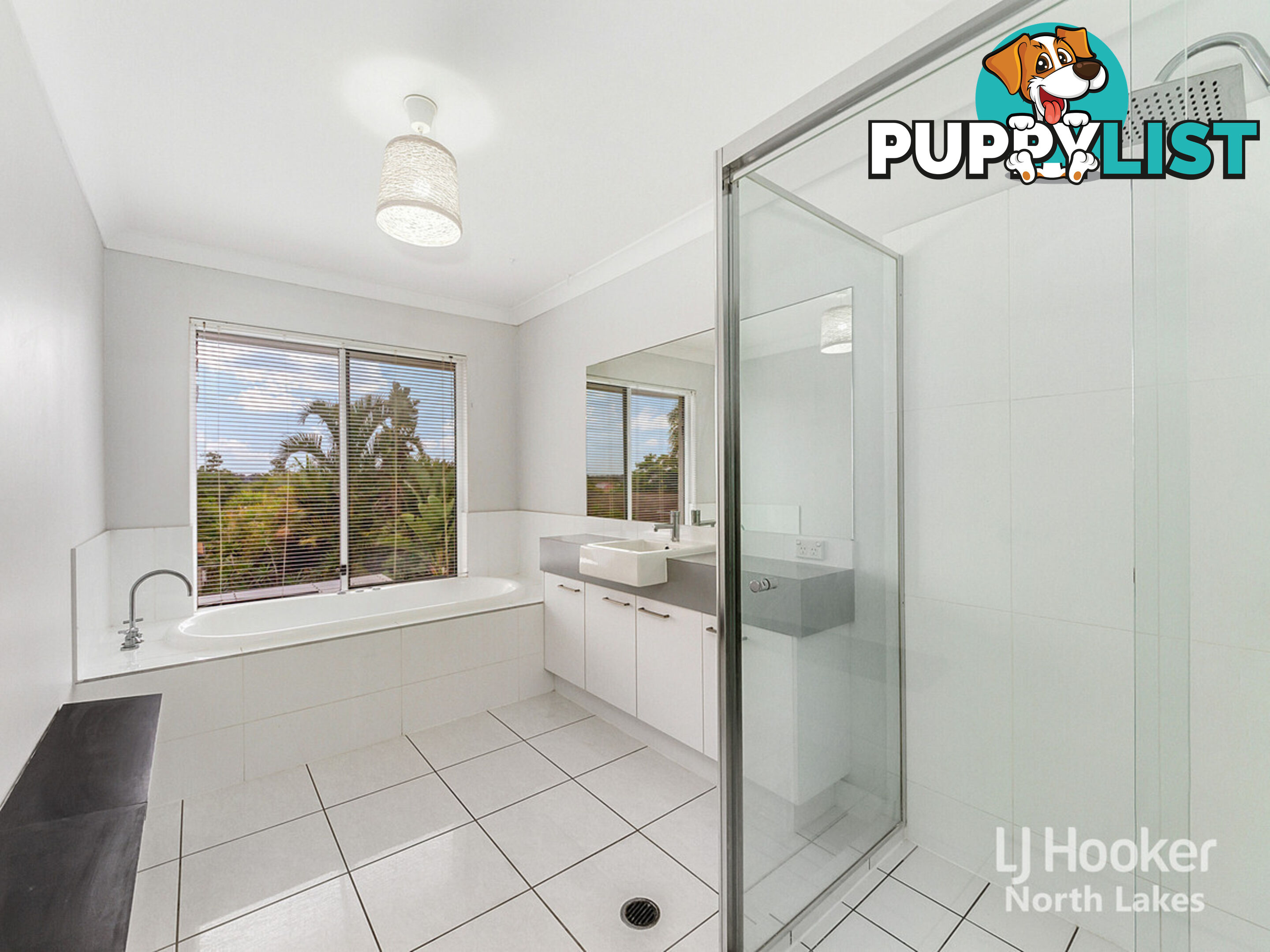 20 Numbat Street NORTH LAKES QLD 4509