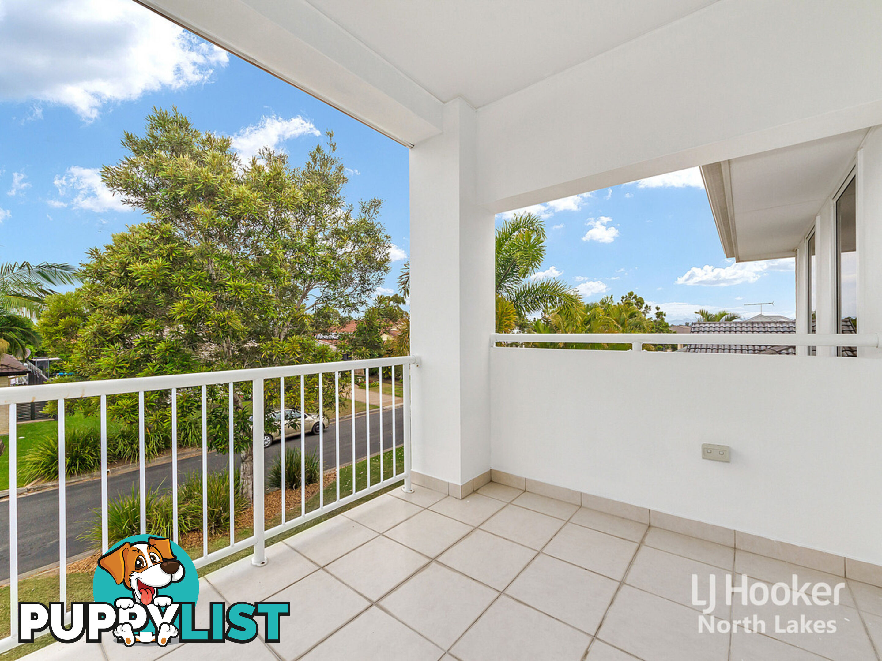 20 Numbat Street NORTH LAKES QLD 4509