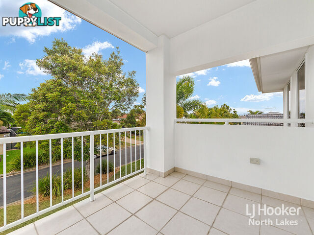 20 Numbat Street NORTH LAKES QLD 4509