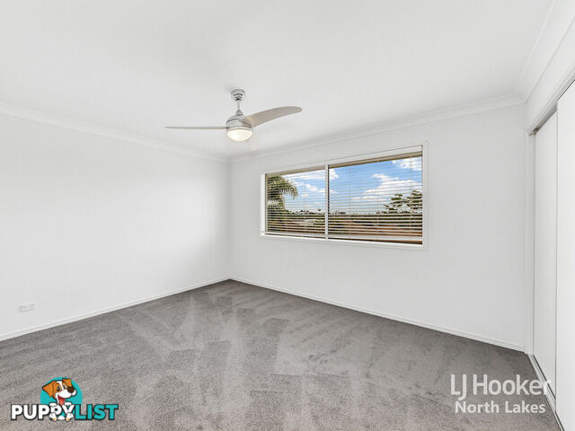 20 Numbat Street NORTH LAKES QLD 4509