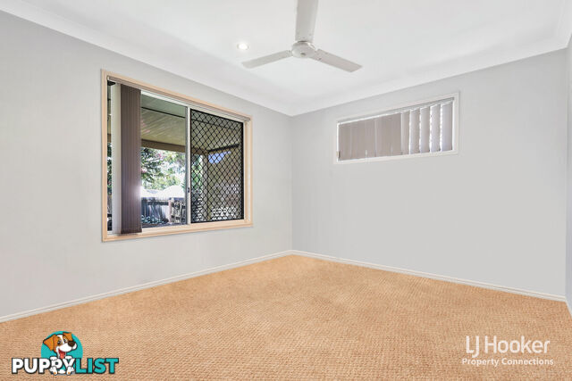 2/25 Leichardt Avenue ROTHWELL QLD 4022