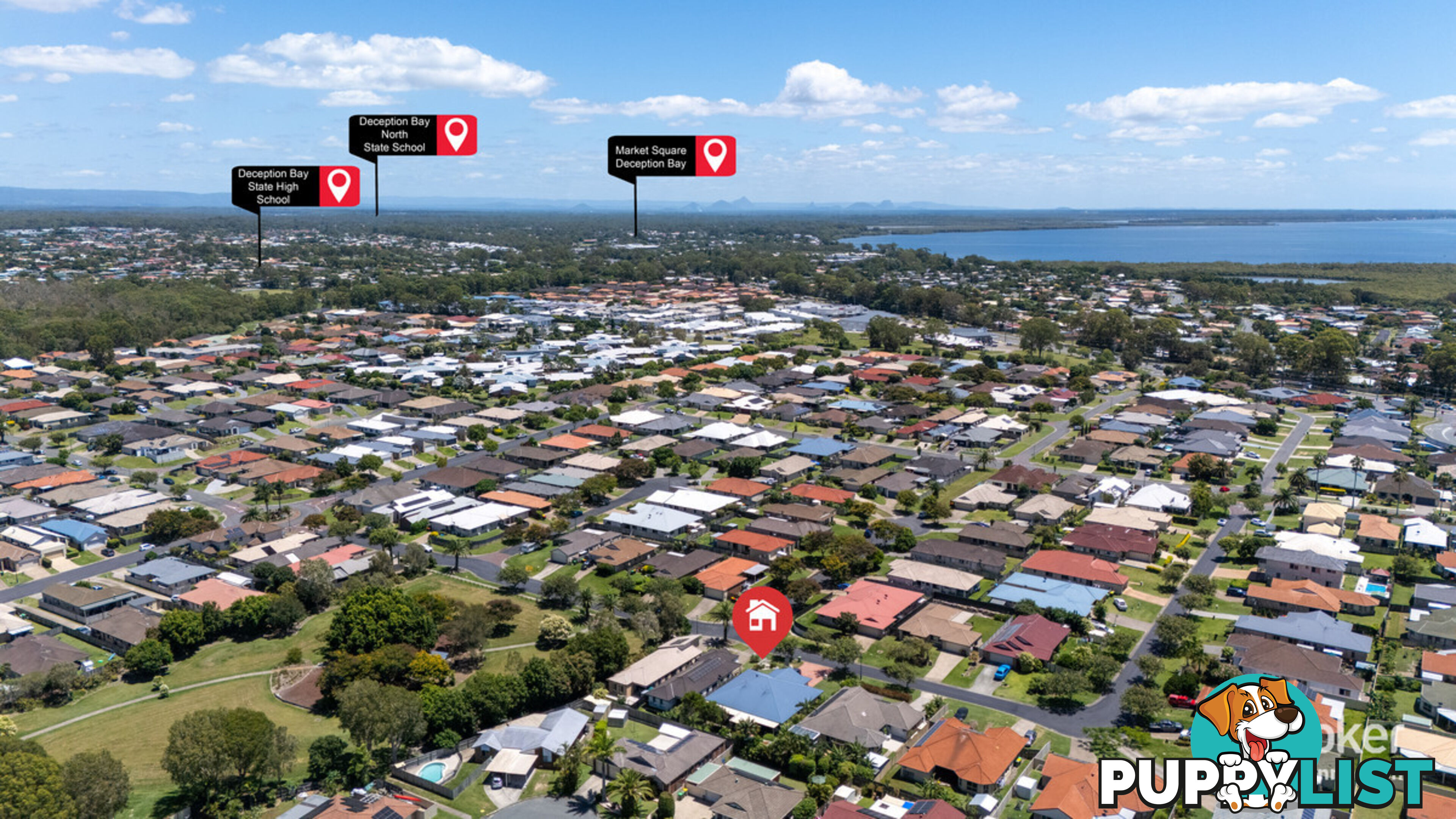 2/25 Leichardt Avenue ROTHWELL QLD 4022