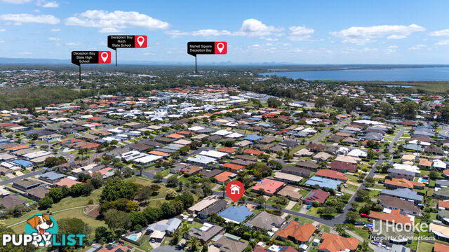 2/25 Leichardt Avenue ROTHWELL QLD 4022