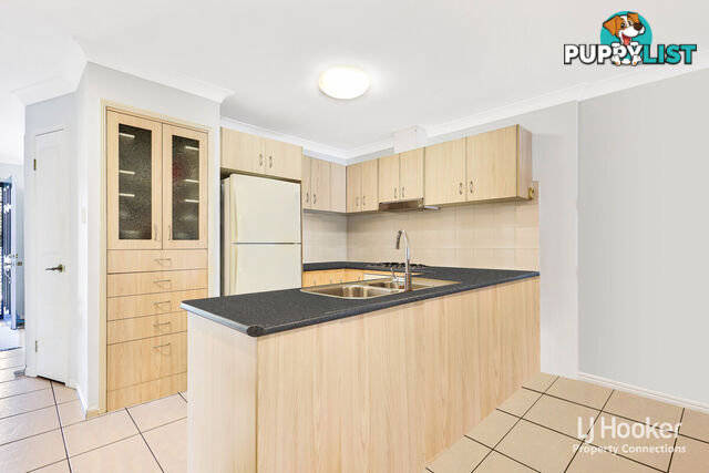 2/25 Leichardt Avenue ROTHWELL QLD 4022