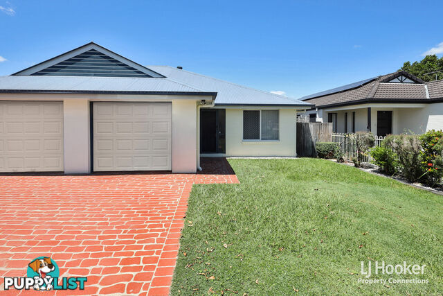 2/25 Leichardt Avenue ROTHWELL QLD 4022