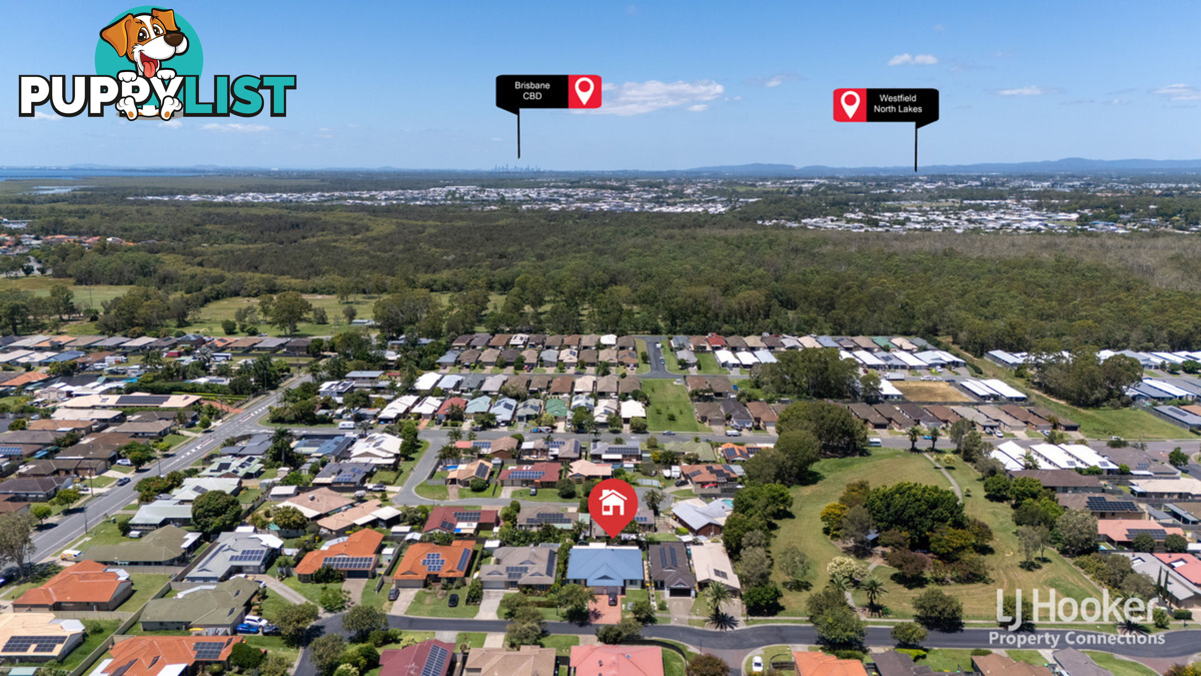 2/25 Leichardt Avenue ROTHWELL QLD 4022