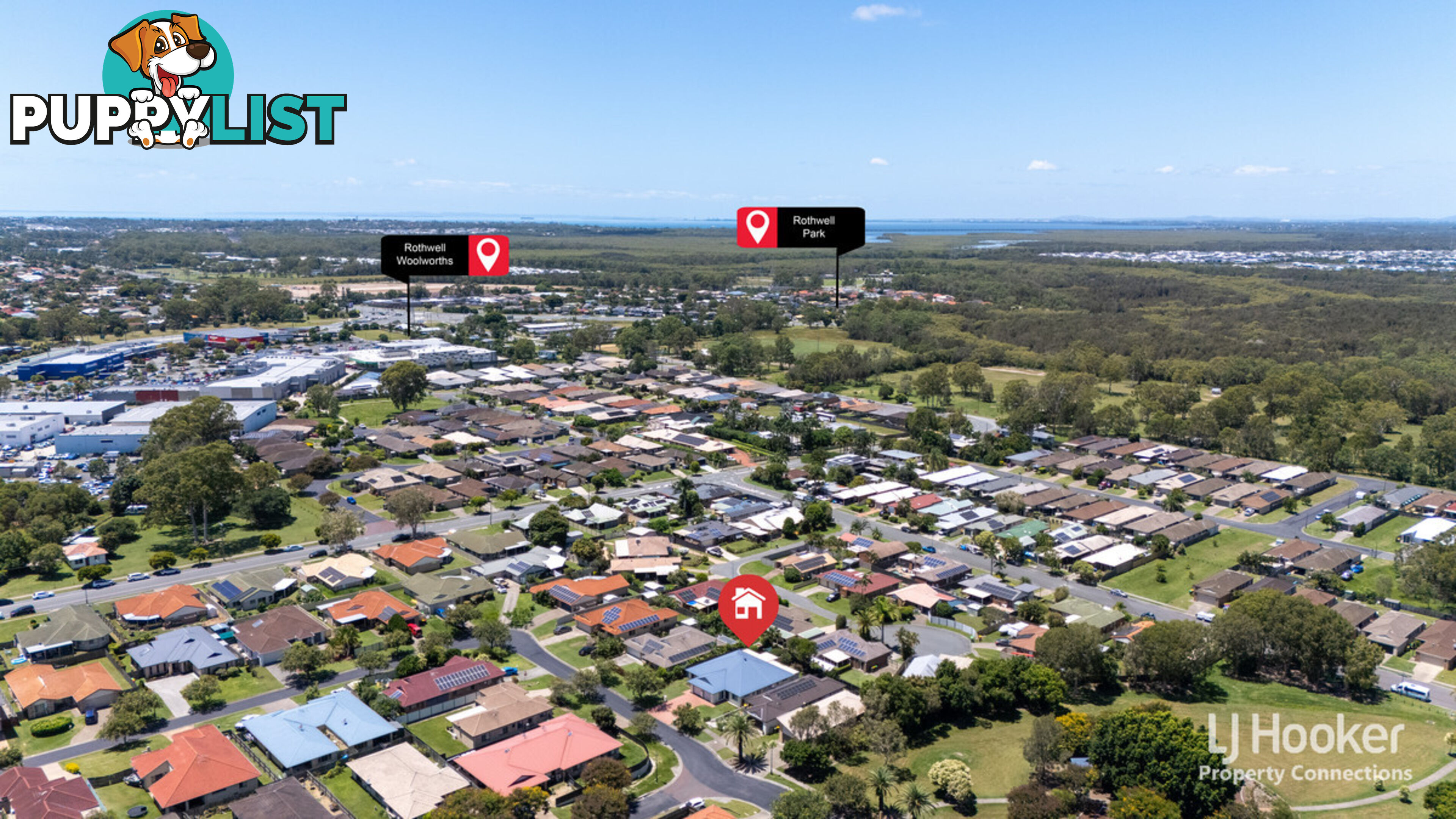 2/25 Leichardt Avenue ROTHWELL QLD 4022