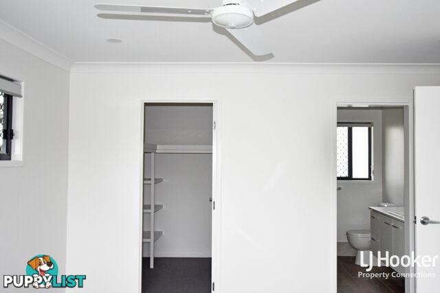 21 Camberwell Drive KALLANGUR QLD 4503