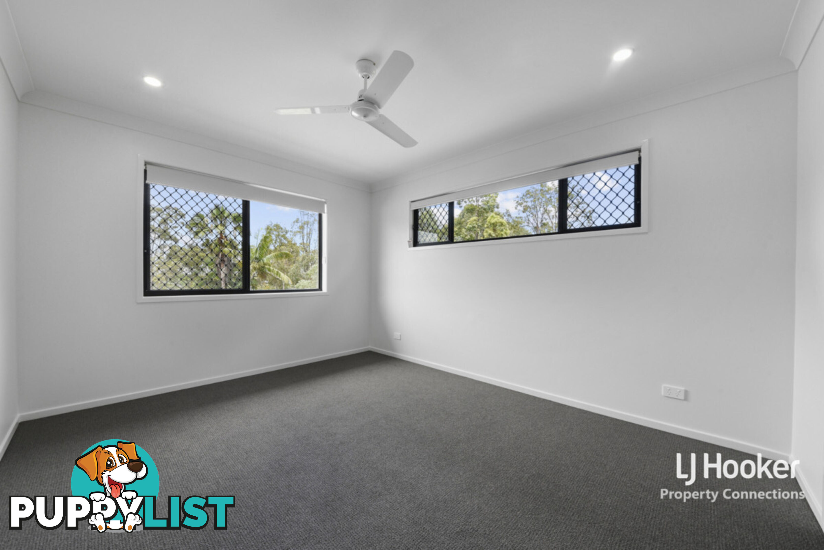 21 Camberwell Drive KALLANGUR QLD 4503