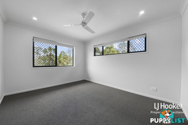 21 Camberwell Drive KALLANGUR QLD 4503