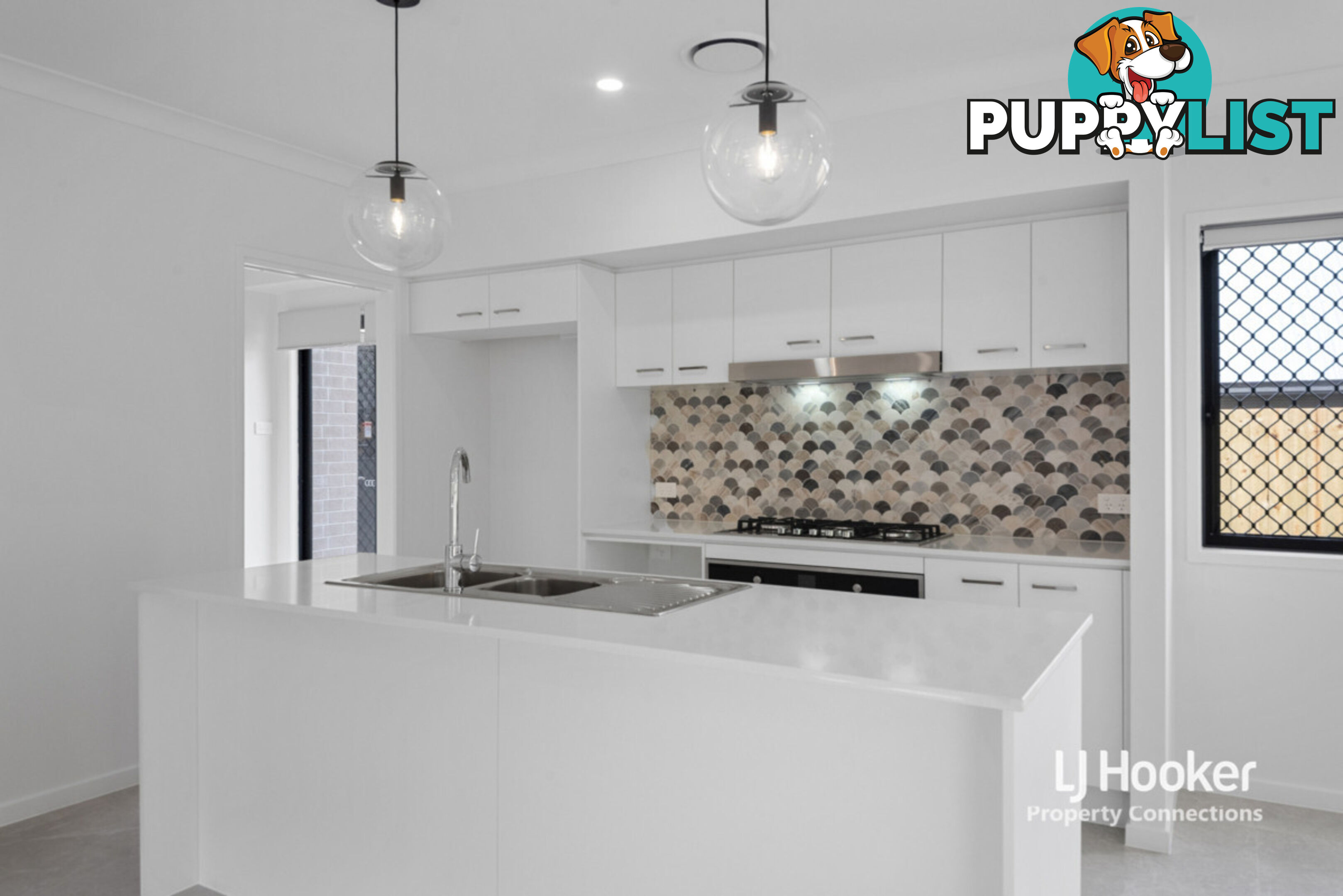 21 Camberwell Drive KALLANGUR QLD 4503