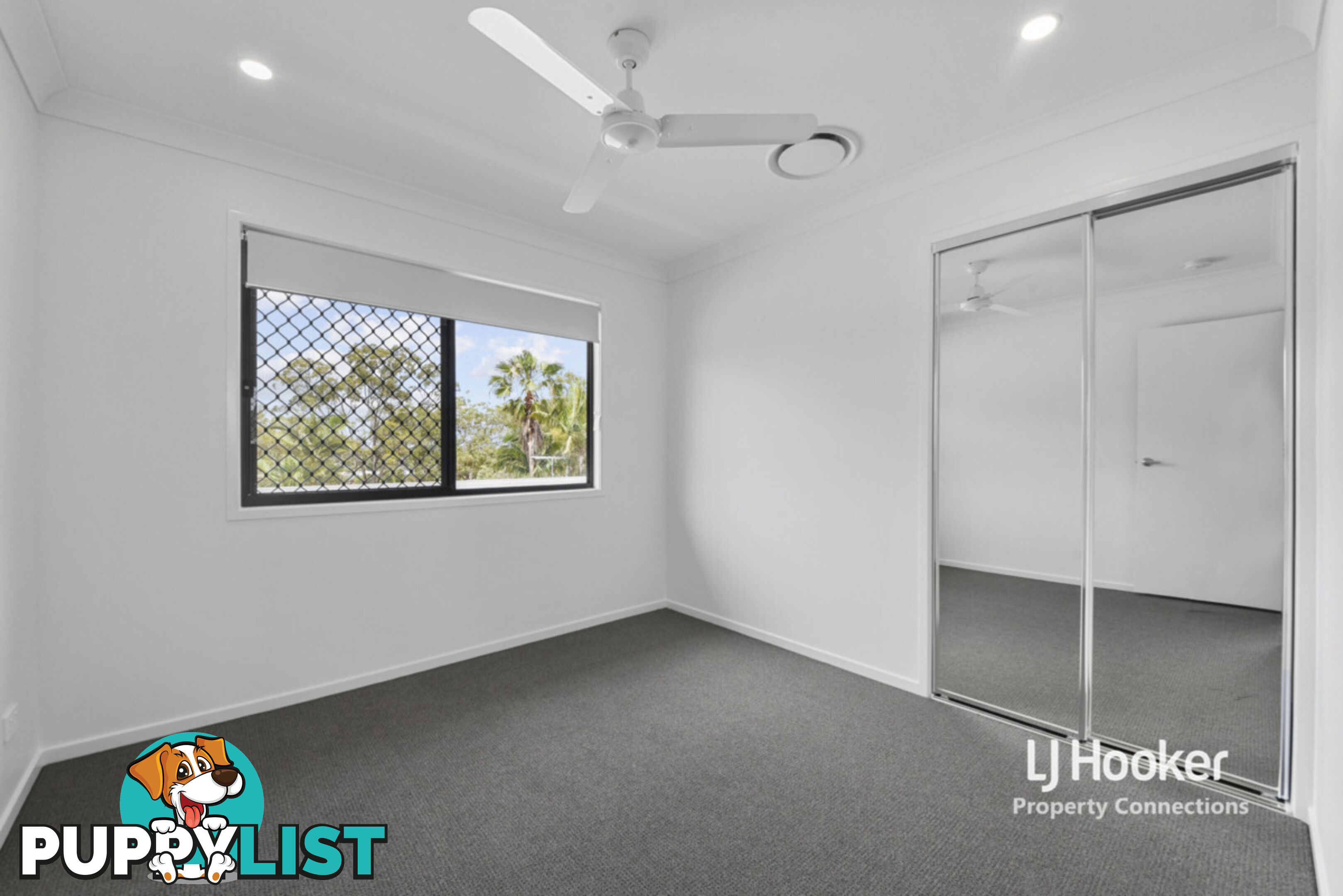 21 Camberwell Drive KALLANGUR QLD 4503