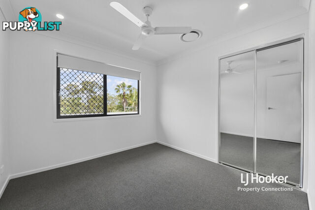 21 Camberwell Drive KALLANGUR QLD 4503