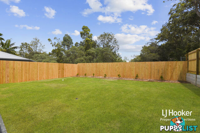 21 Camberwell Drive KALLANGUR QLD 4503