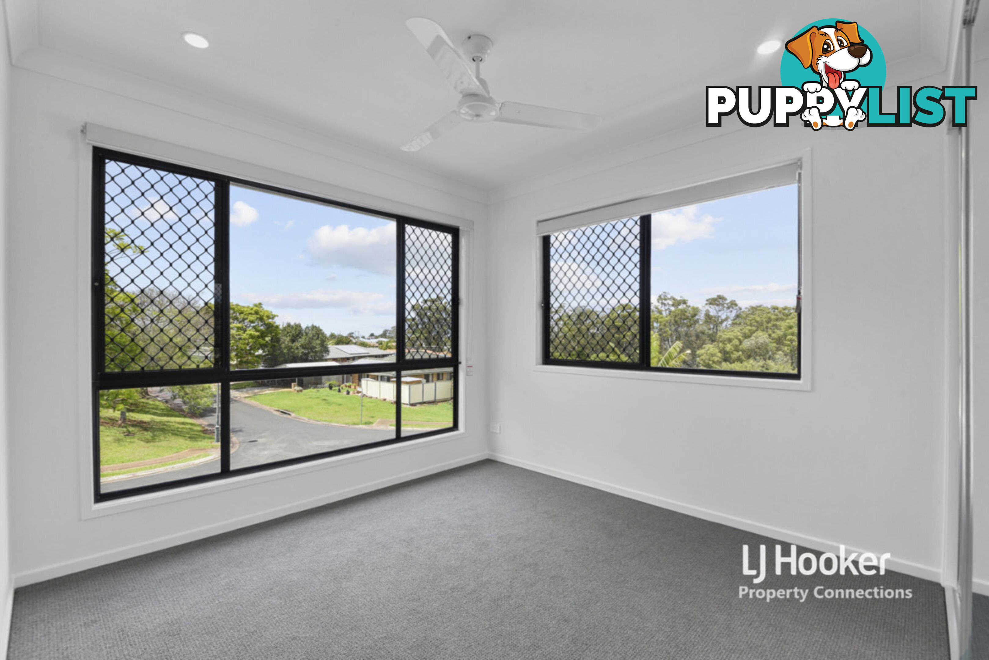 21 Camberwell Drive KALLANGUR QLD 4503