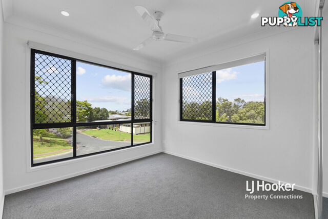 21 Camberwell Drive KALLANGUR QLD 4503