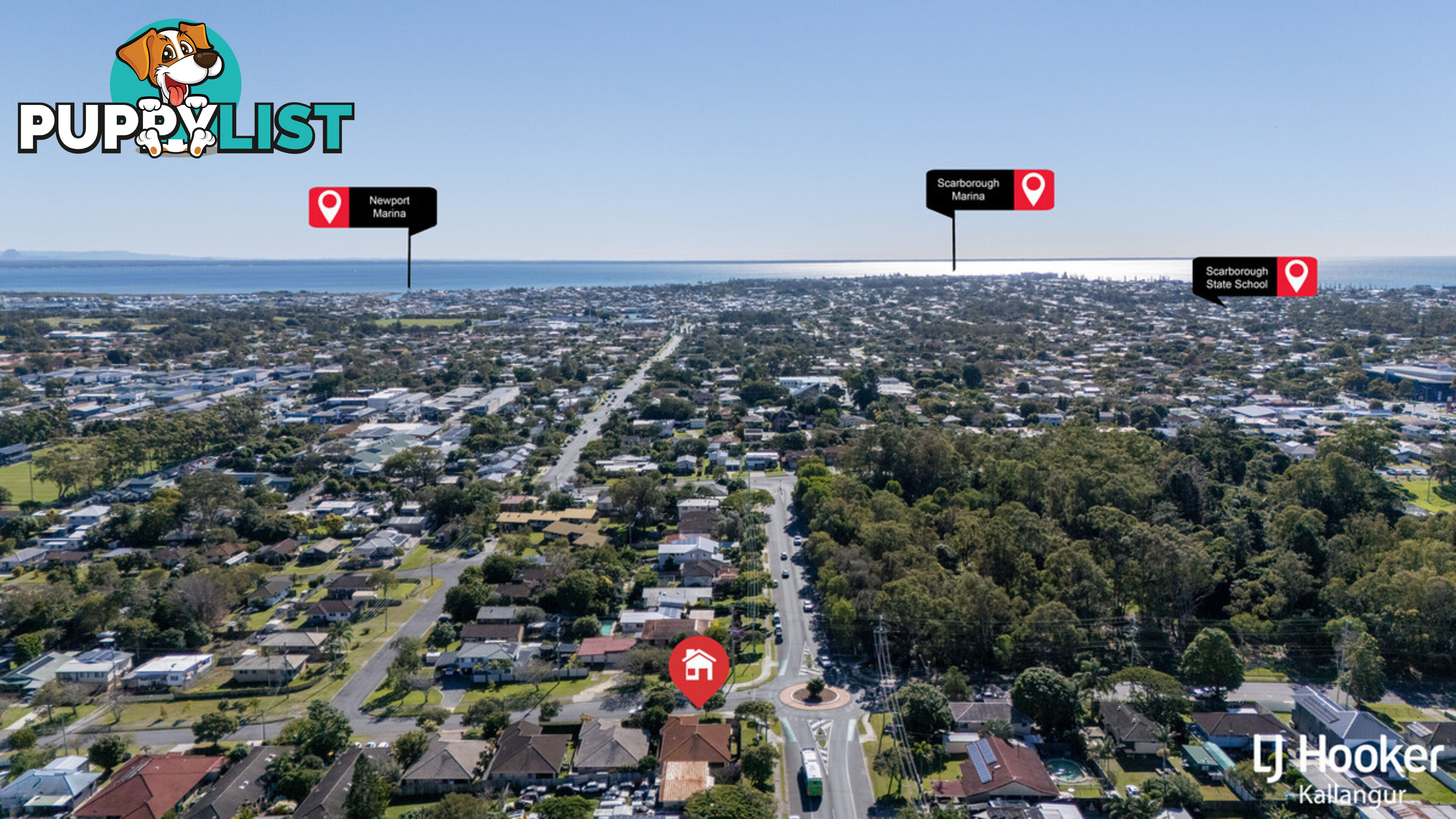 35 Henzell Street REDCLIFFE QLD 4020