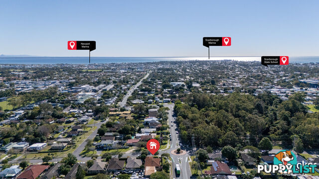 35 Henzell Street REDCLIFFE QLD 4020