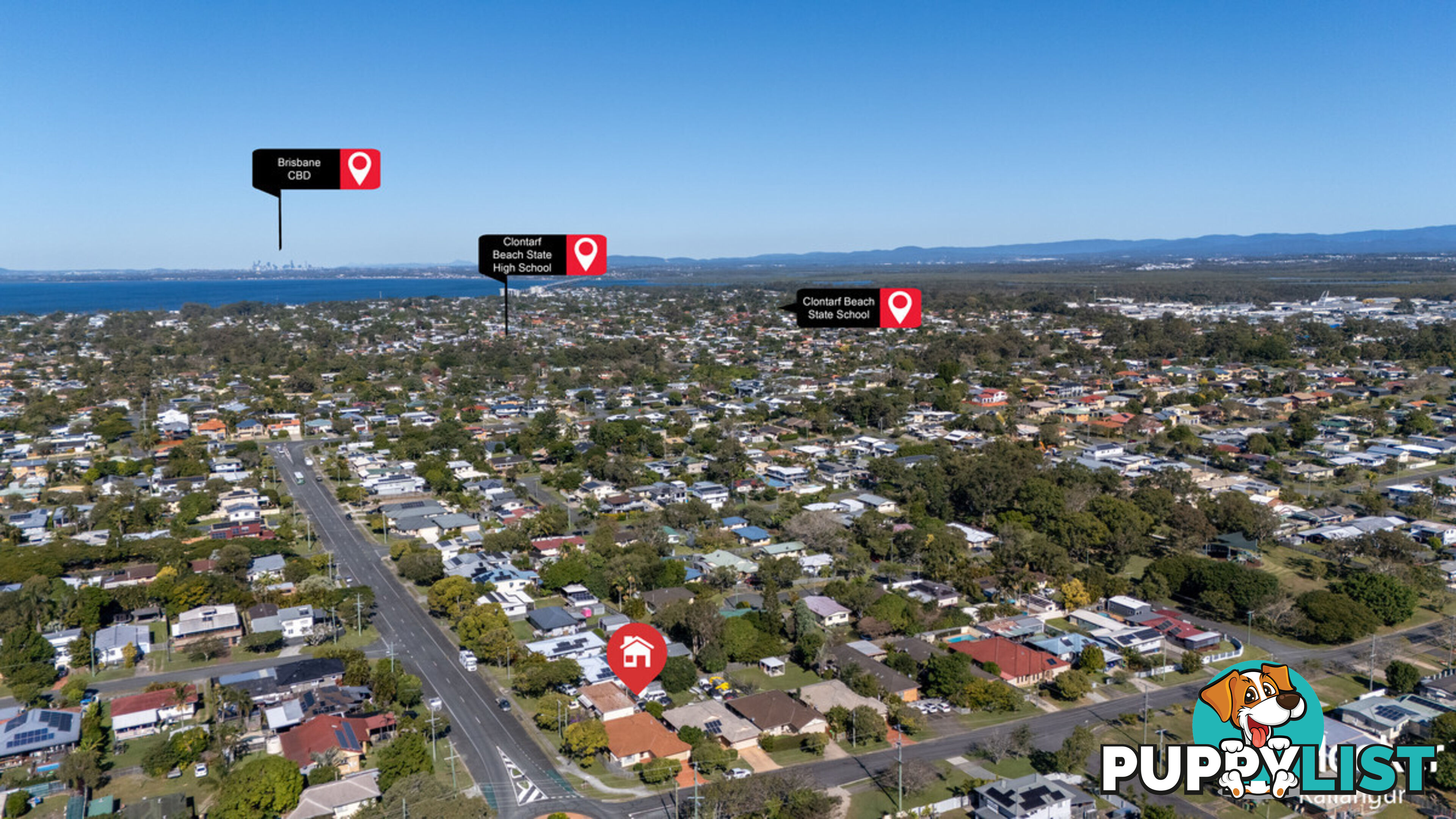 35 Henzell Street REDCLIFFE QLD 4020