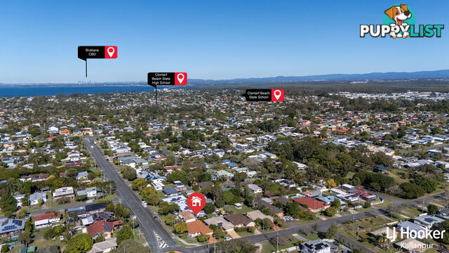 35 Henzell Street REDCLIFFE QLD 4020