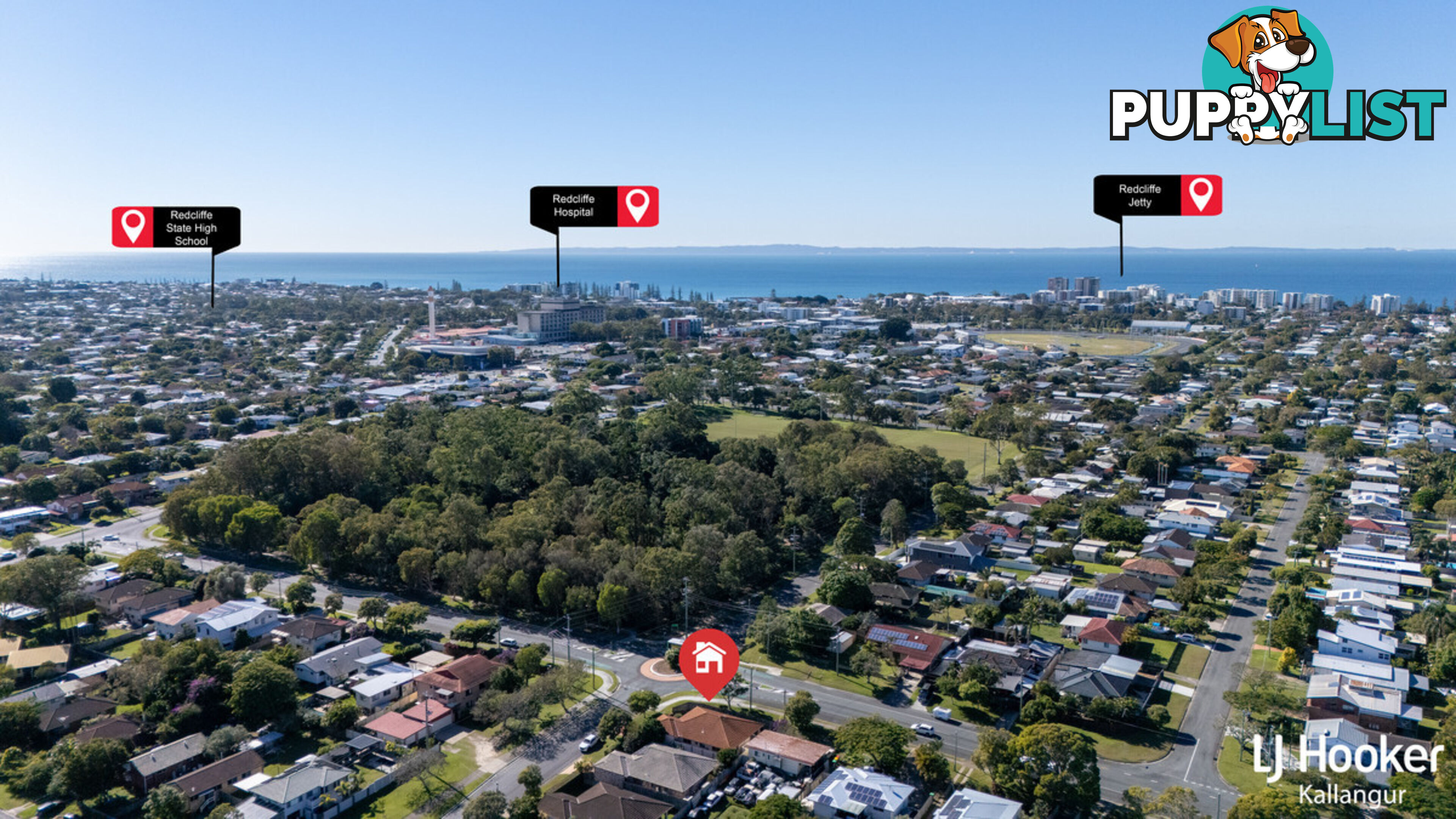 35 Henzell Street REDCLIFFE QLD 4020