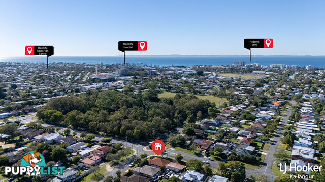 35 Henzell Street REDCLIFFE QLD 4020