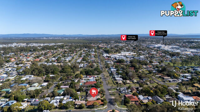 35 Henzell Street REDCLIFFE QLD 4020