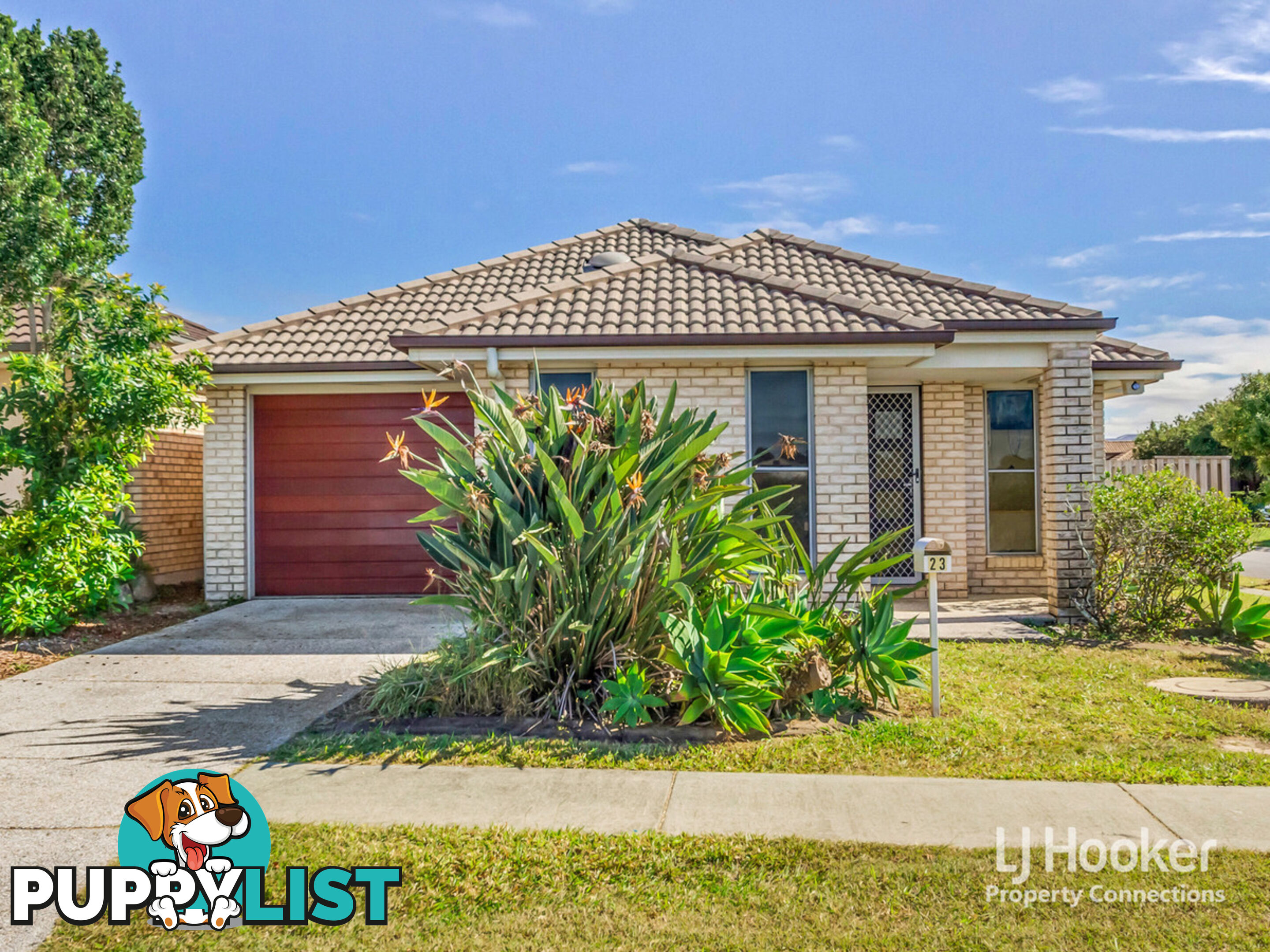 23 Sage Parade GRIFFIN QLD 4503