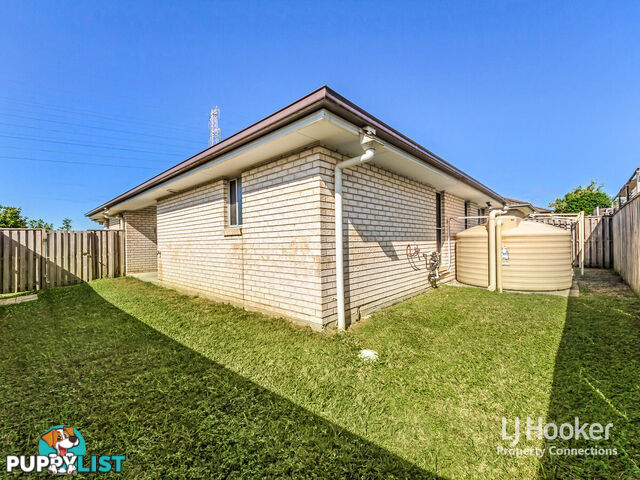 23 Sage Parade GRIFFIN QLD 4503